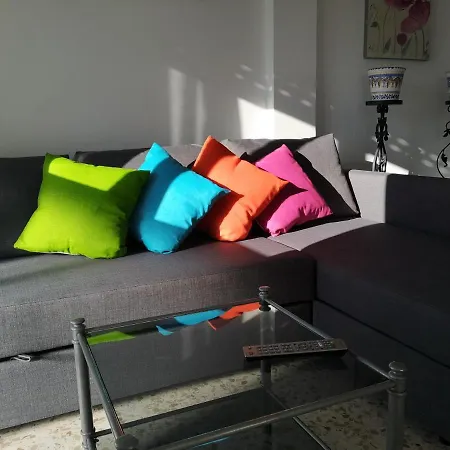 Hermoso Apartamento En Conil Conil De La Frontera Exterior foto