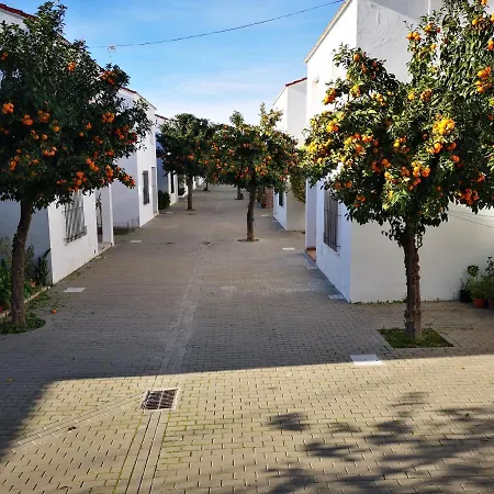 Hermoso Apartamento En Conil Conil De La Frontera Exterior foto