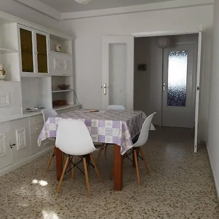 Hermoso Apartamento En Conil Conil De La Frontera Exterior foto