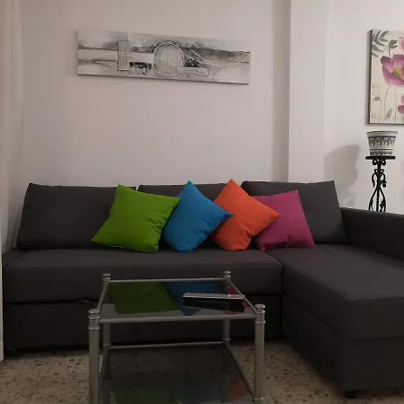 Hermoso Apartamento En Conil Conil De La Frontera Exterior foto