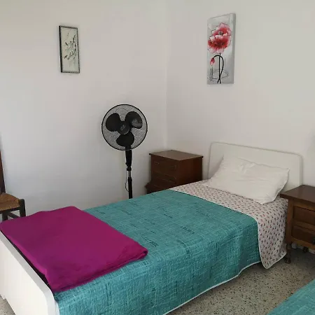 Hermoso Apartamento En Conil Conil De La Frontera Exterior foto