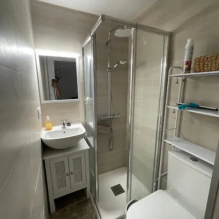 Hermoso Apartamento En Conil Conil De La Frontera Exterior foto