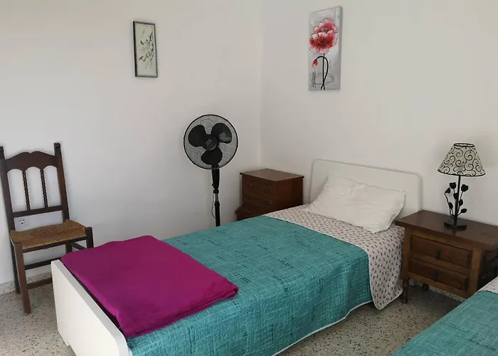 Hermoso Apartamento En Conil