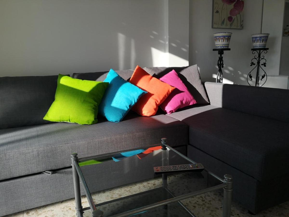 Apartament Hermoso En Conil Conil De La Frontera