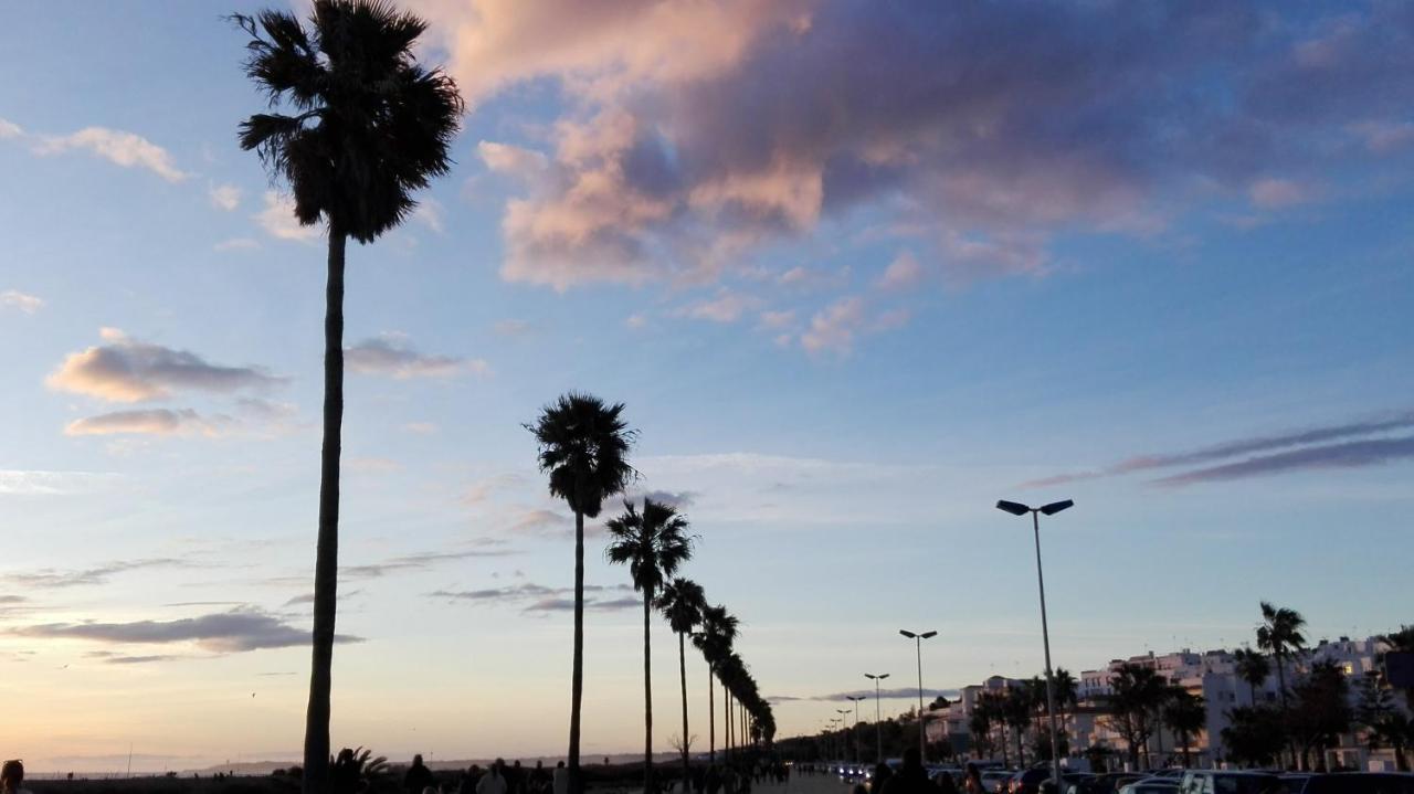 Apartament Hermoso En Conil *