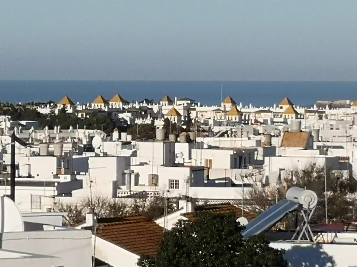 Apartament Hermoso En Conil Conil De La Frontera