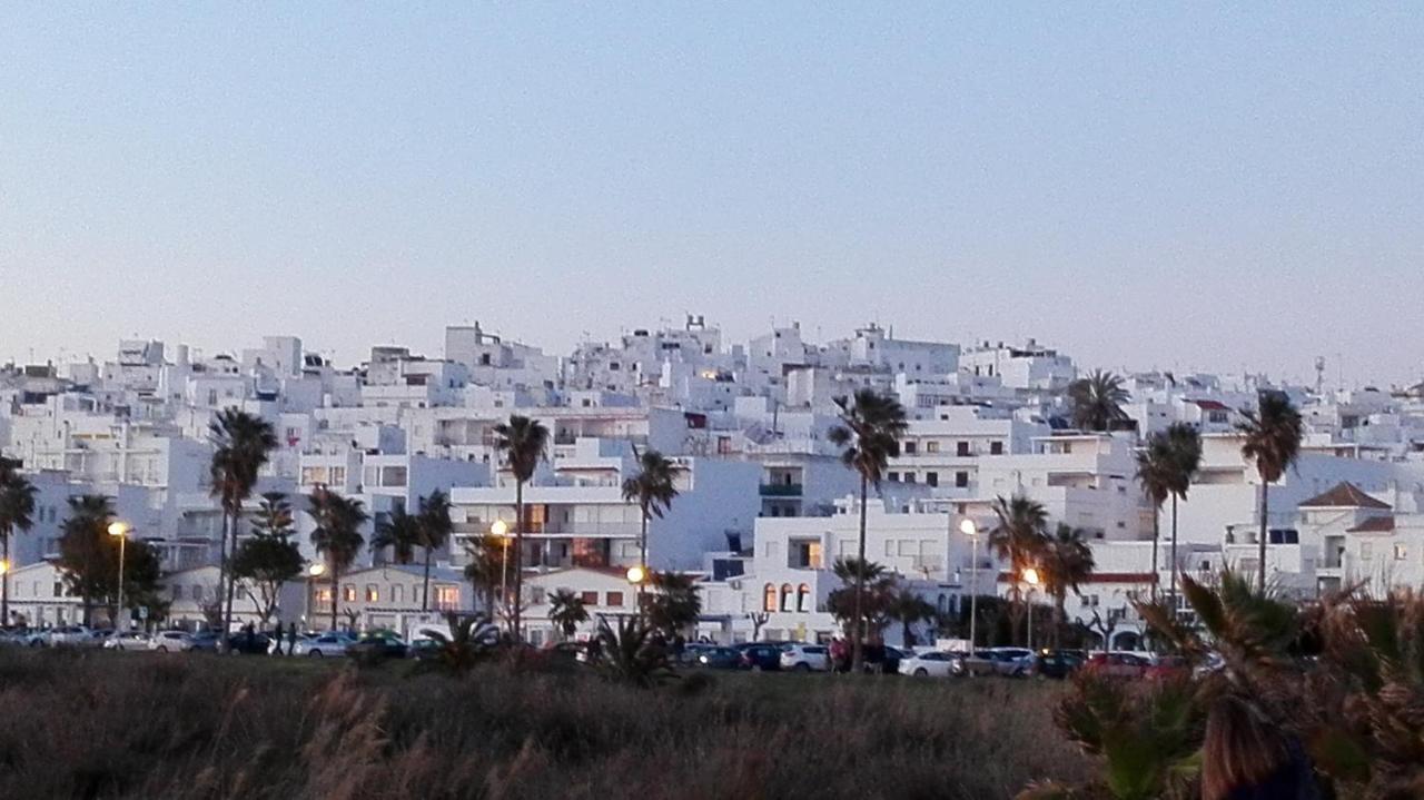 Hermoso En Conil Apartament