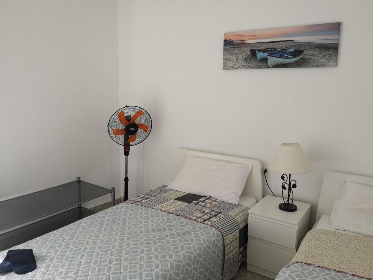 Apartament Hermoso En Conil *