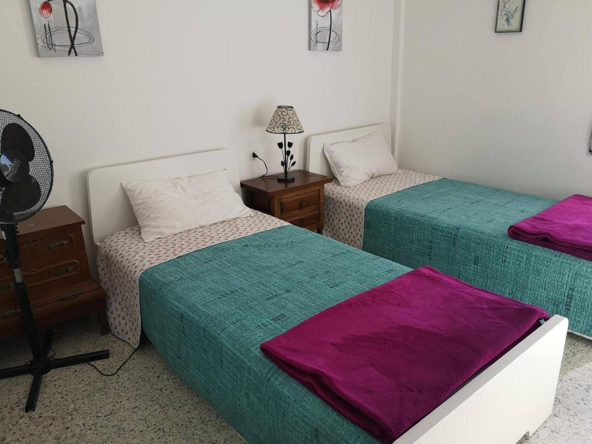 Hermoso En Conil Apartament *