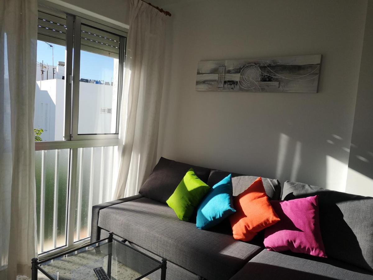 Hermoso En Conil Apartament *