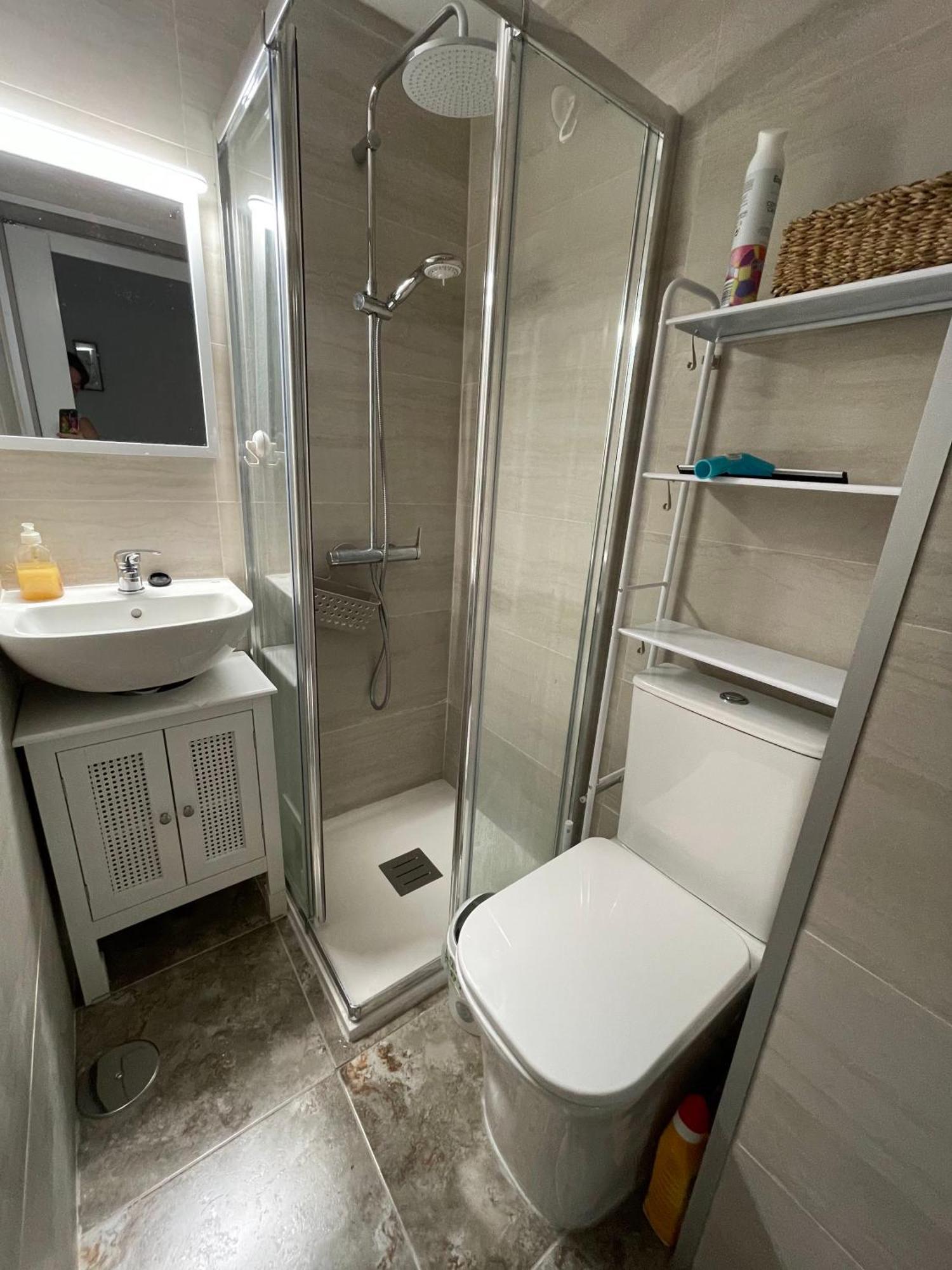 Hermoso En Conil Apartament