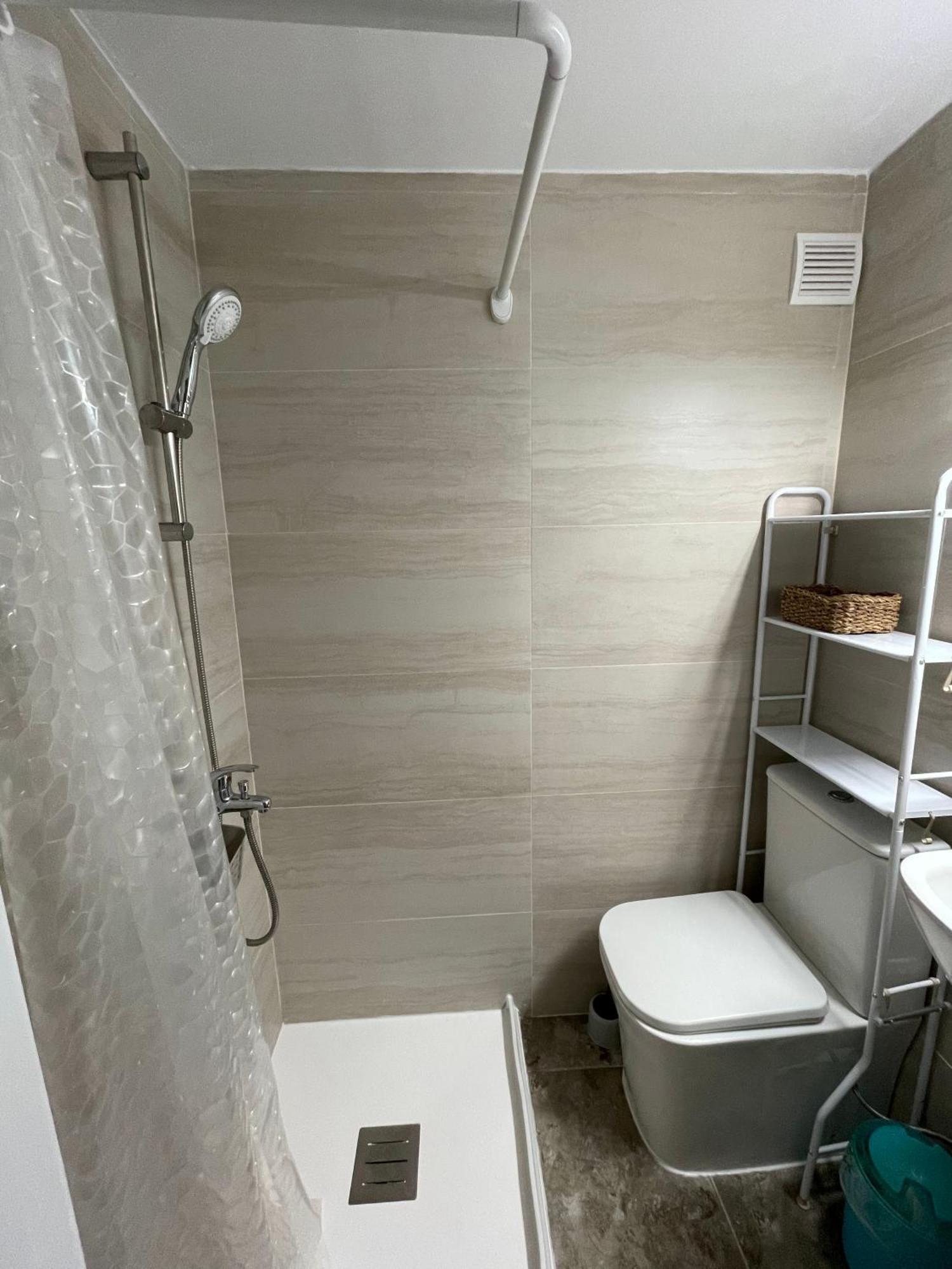 Hermoso En Conil Apartament *