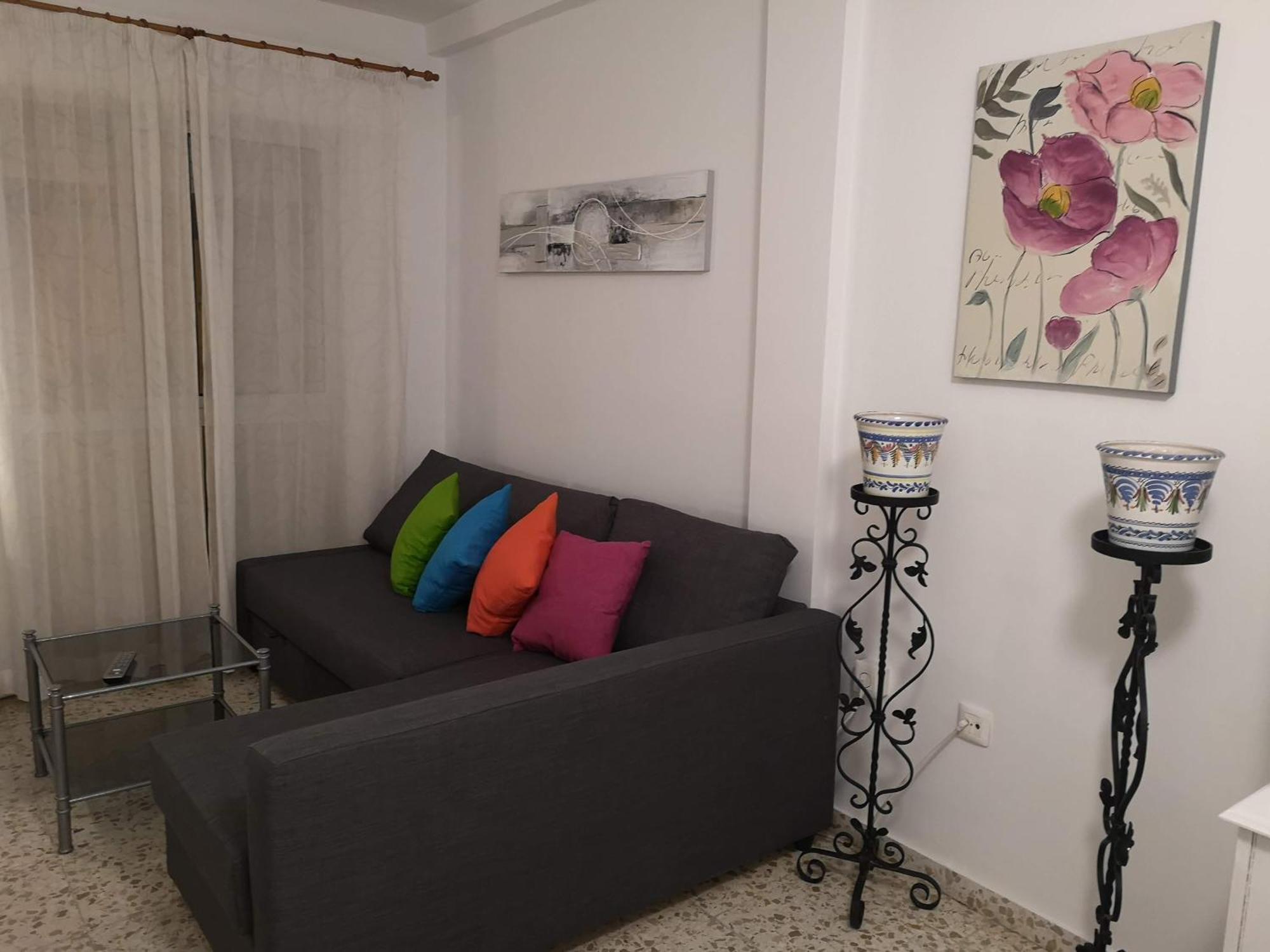 Hermoso En Conil Apartament Conil De La Frontera