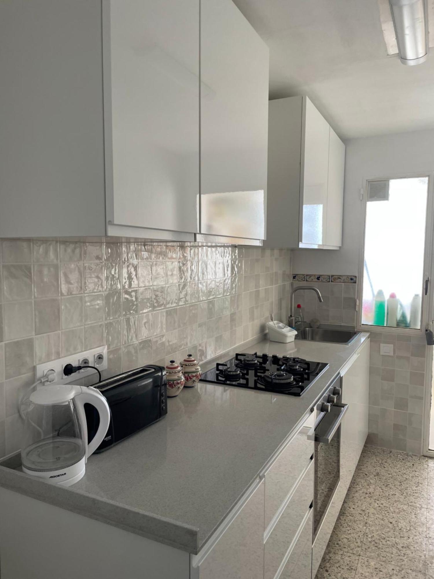 Apartament Hermoso En Conil