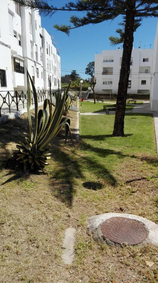 Hermoso En Conil Apartment