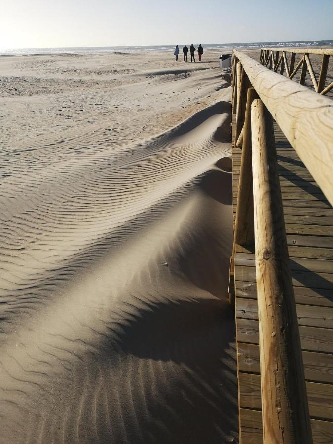 Hermoso En Conil * Conil De La Frontera
